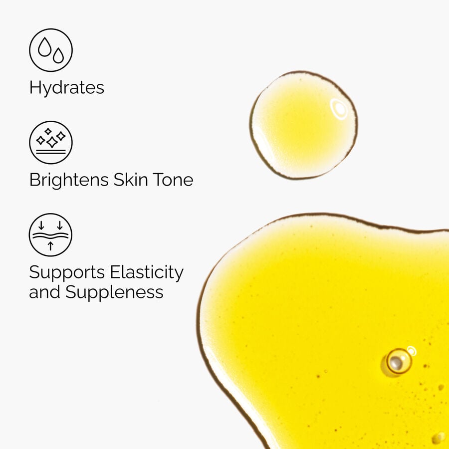 Claims of 100% Organic Cold-Pressed Rose Hip Seed Oil