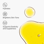 Claims of 100% Organic Cold-Pressed Rose Hip Seed Oil