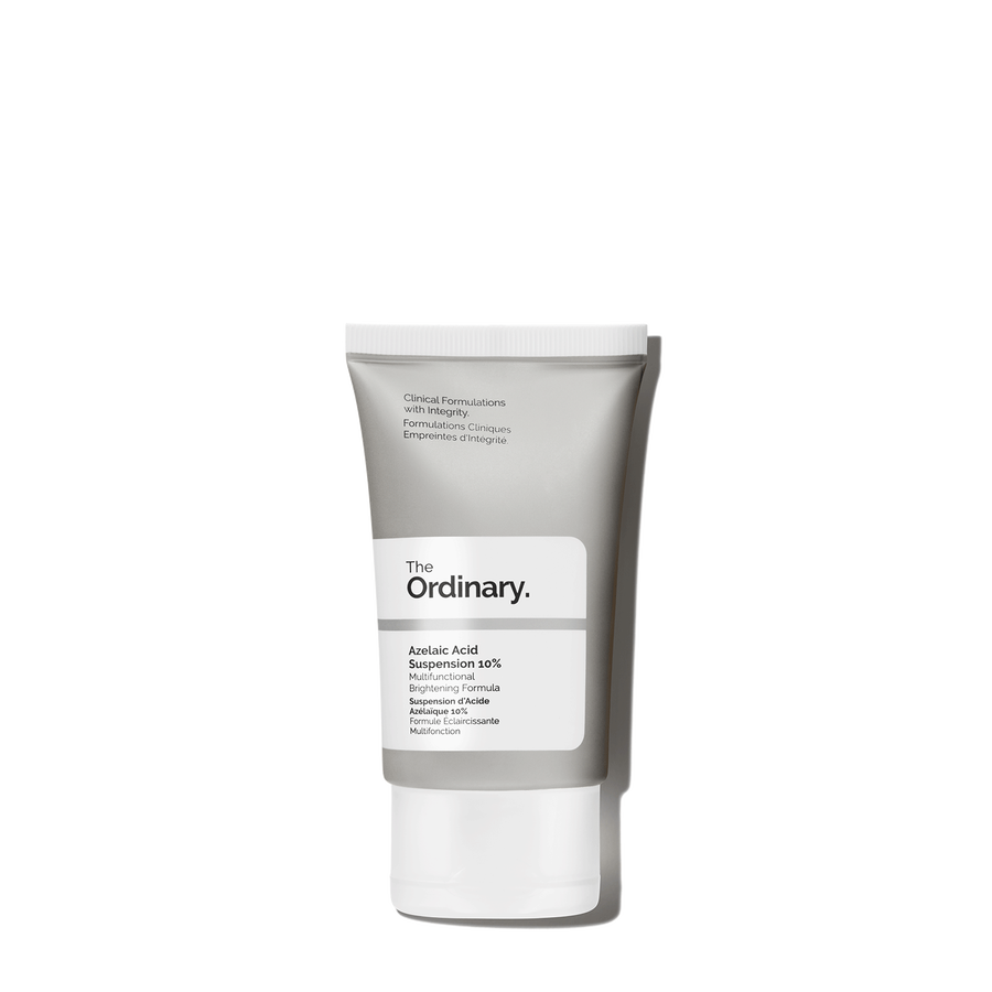 Azelaic Acid Suspension 10%