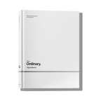 Ingredients Hardcover Book