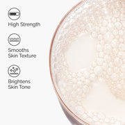Claims of Lactic Acid 10% + HA 2%