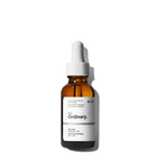Mandelic Acid 10% + HA alpha hydroxy acid (AHA) serum for gentle exfoliation