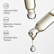 Claims Call Out of Mandelic Acid 10% + HA
