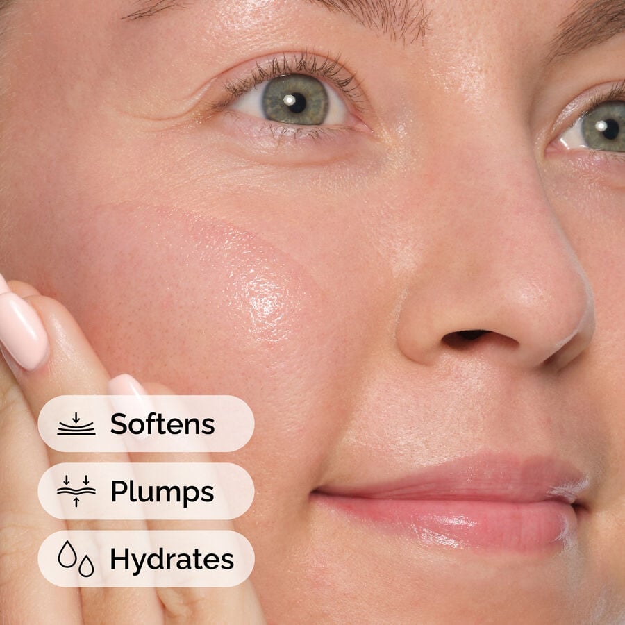 Model Application of Marine Hyaluronics