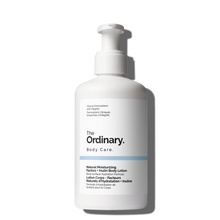 Natural Moisturizing Factors + Inulin Body Lotion C5