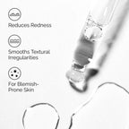 Claims Call Out of Salicylic Acid 2% Anhydrous Serum