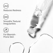 Claims Call Out of Salicylic Acid 2% Anhydrous Serum