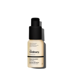 Serum Foundation lightweight pigment with moderate coverage