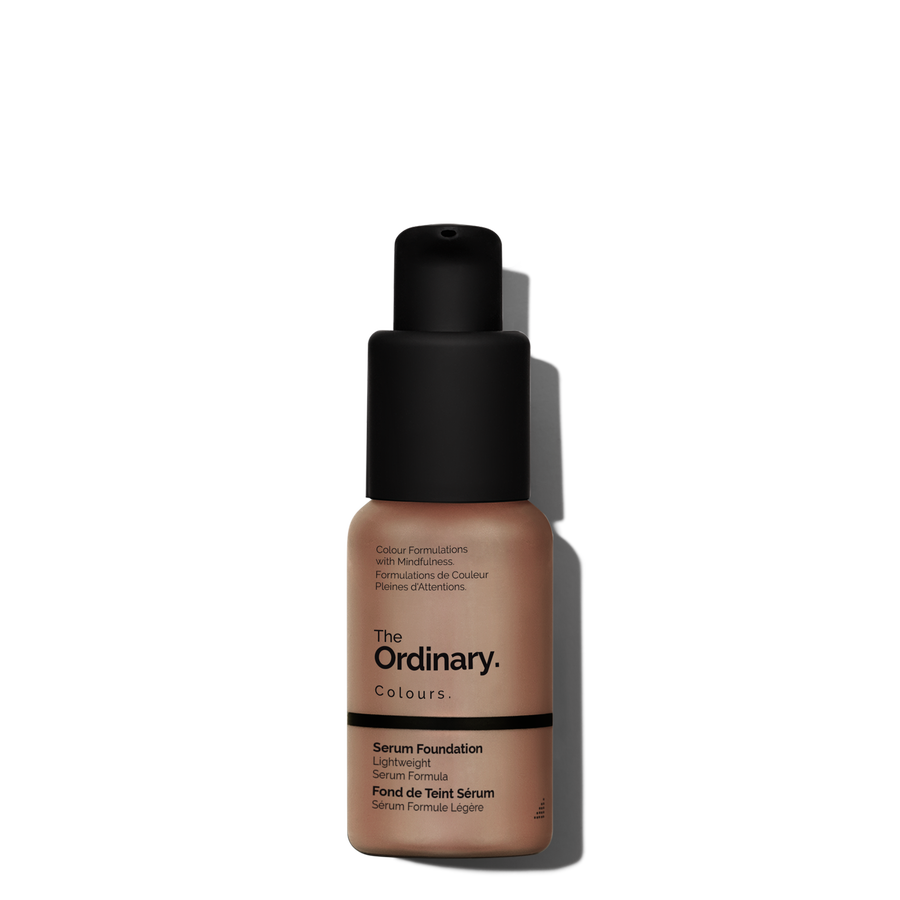 Serum Foundation - 1.0-n - 30ml
