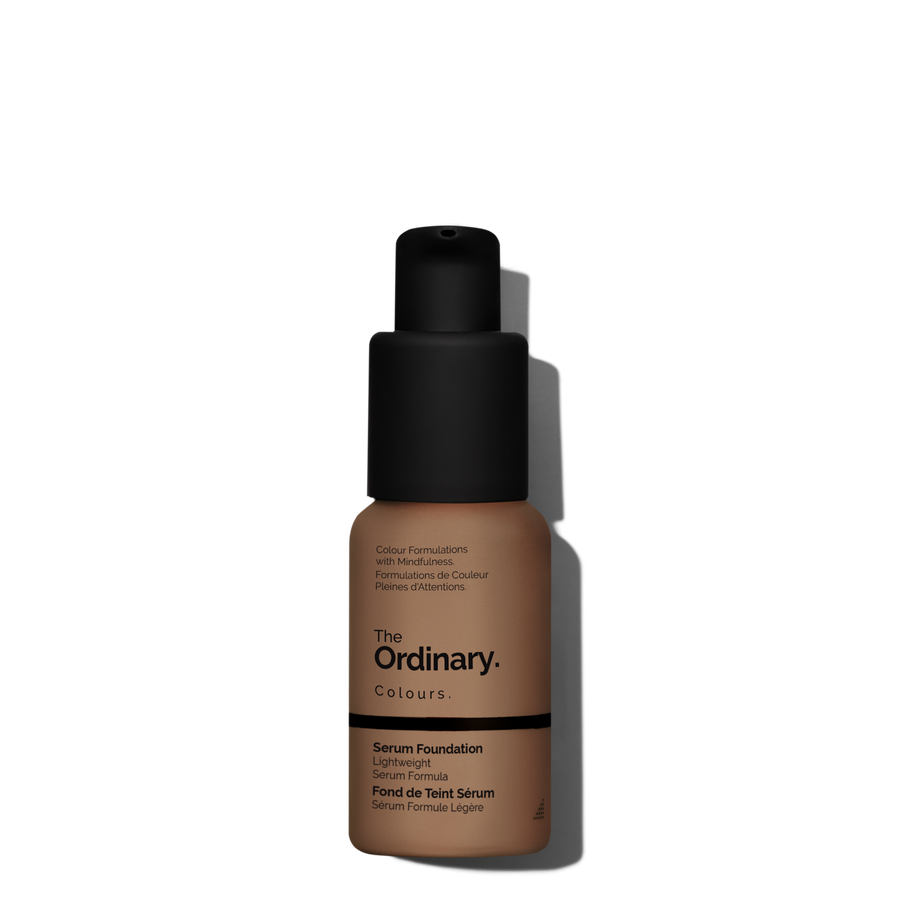 Serum Foundation - 1.0-n - 30ml