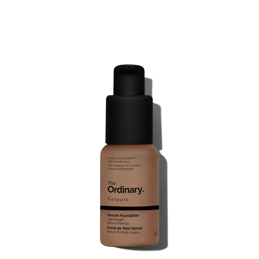Serum Foundation - 1.0-n - 30ml