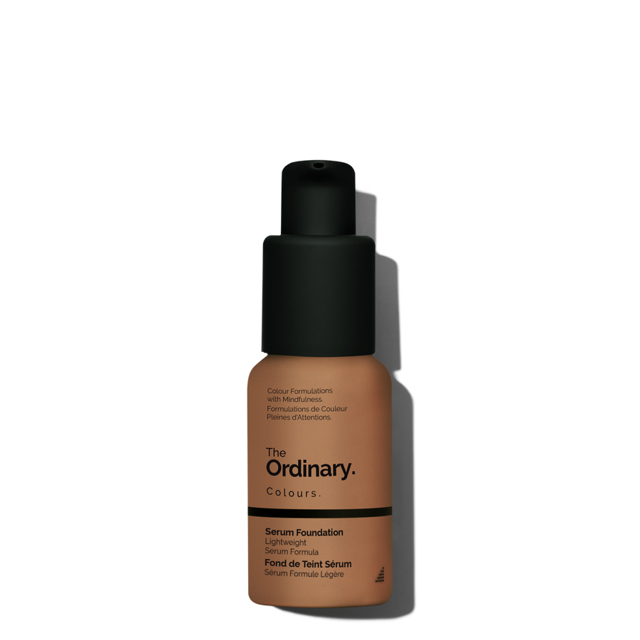 Serum Foundation - 1.0-n - 30ml