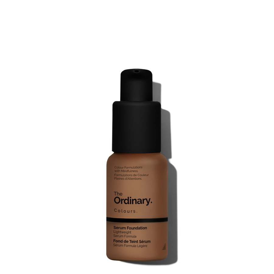 Serum Foundation - 1.0-n - 30ml