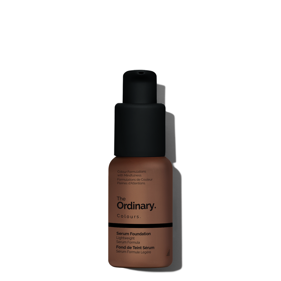 Serum Foundation - 1.0-n - 30ml