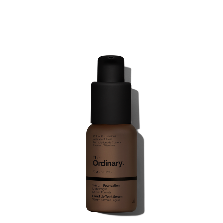 Serum Foundation - 1.0-n - 30ml