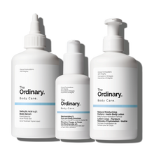 The Body Care Collection L4