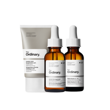 The Uneven Skin Tone Collection C5